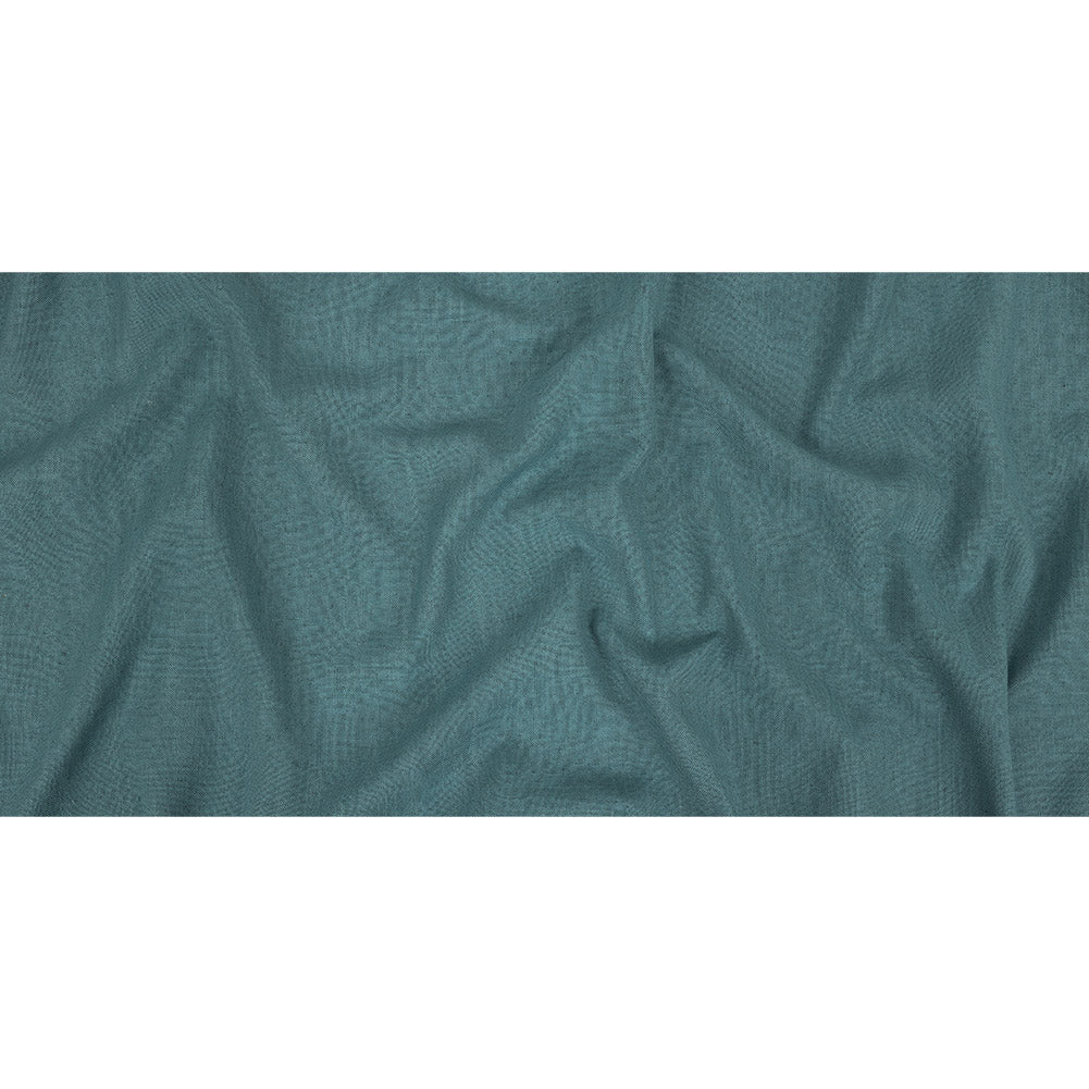 Polyester, Viscose and Linen Woven - Spa - British Imported