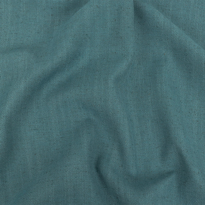 Polyester, Viscose and Linen Woven - Spa - British Imported