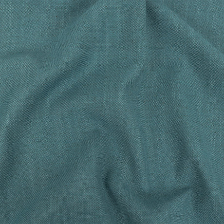 Polyester, Viscose and Linen Woven - Spa - British Imported