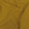Polyester, Viscose and Linen Woven - Sunflower - British Imported