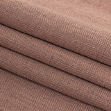 Polyester, Viscose and Linen Woven - Vintage - British Imported