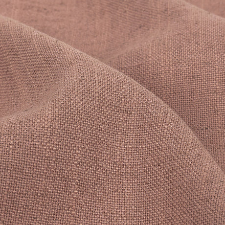Polyester, Viscose and Linen Woven - Vintage - British Imported