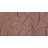 Polyester, Viscose and Linen Woven - Vintage - British Imported