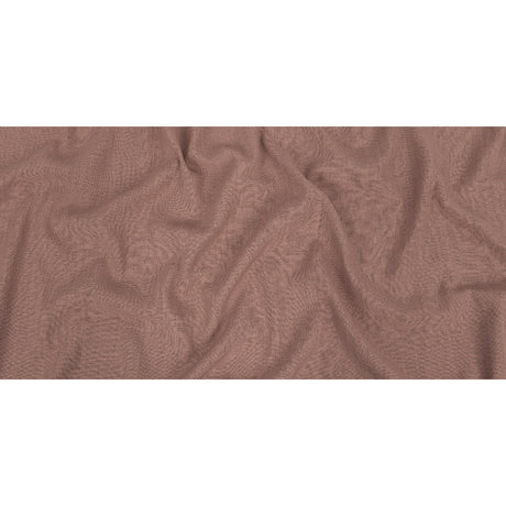 Polyester, Viscose and Linen Woven - Vintage - British Imported