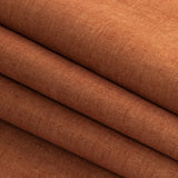 Polyester Microvelvet - Apricot - British Imported