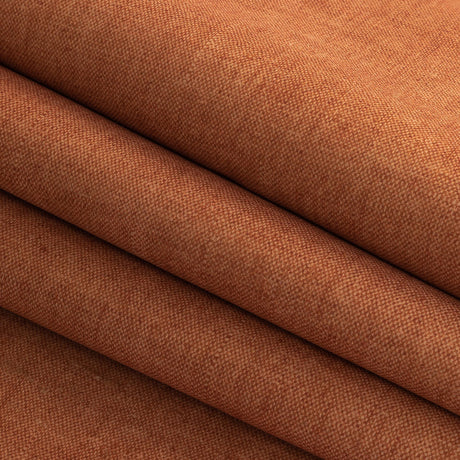Polyester Microvelvet - Apricot - British Imported