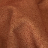 Polyester Microvelvet - Apricot - British Imported