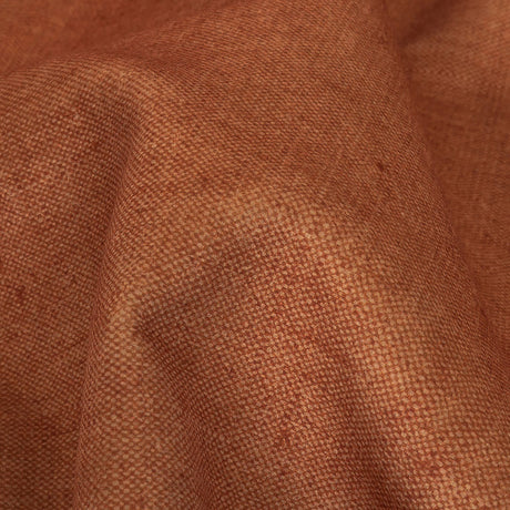 Polyester Microvelvet - Apricot - British Imported