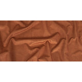 Polyester Microvelvet - Apricot - British Imported