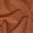 Polyester Microvelvet - Apricot - British Imported