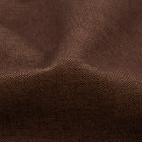 Polyester Microvelvet - Bark - British Imported