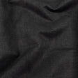 Polyester Microvelvet - Charcoal - British Imported