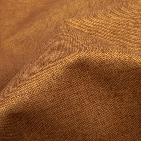 Polyester Microvelvet - Copper - British Imported