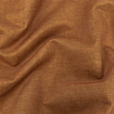 Polyester Microvelvet - Copper - British Imported