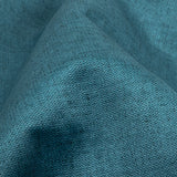 Polyester Microvelvet - Denim - British Imported