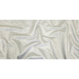 Polyester Microvelvet - Dove - British Imported