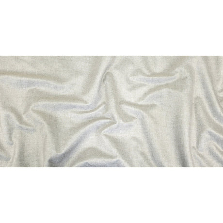Polyester Microvelvet - Dove - British Imported