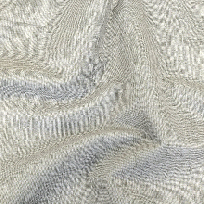 Polyester Microvelvet - Dove - British Imported