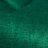 Polyester Microvelvet - Emerald - British Imported