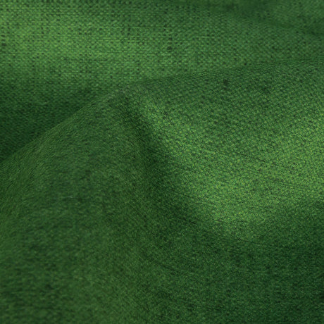 Polyester Microvelvet - Fern - British Imported