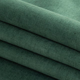Polyester Microvelvet - Forest - British Imported