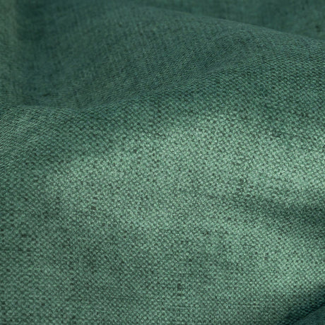 Polyester Microvelvet - Forest - British Imported