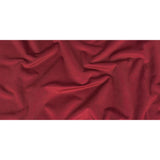 Polyester Microvelvet - Fuchsia - British Imported