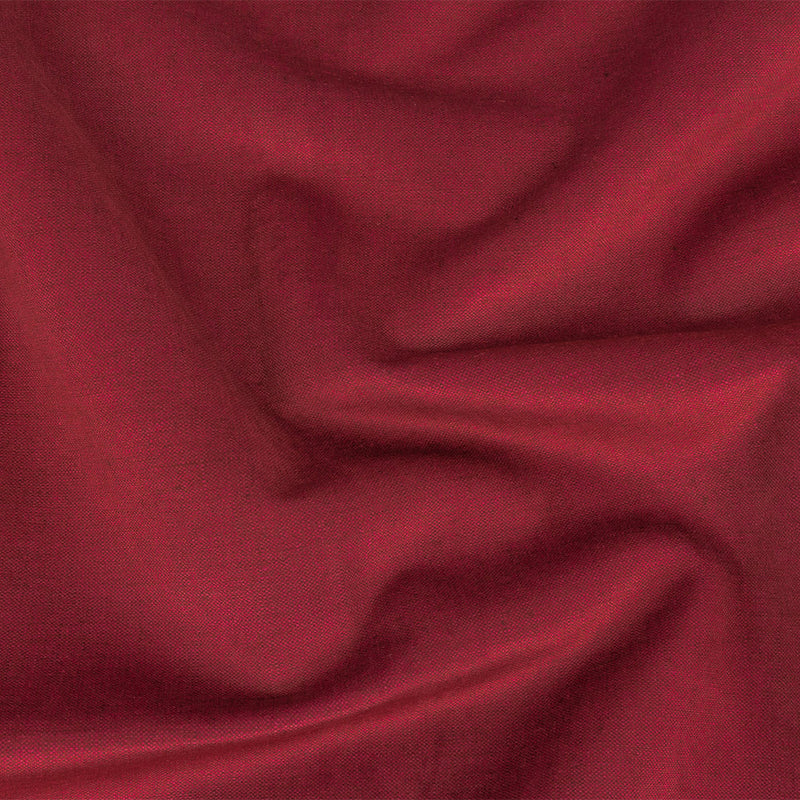 Polyester Microvelvet - Fuchsia - British Imported