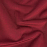 Polyester Microvelvet - Fuchsia - British Imported