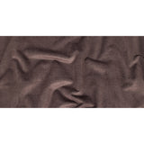 Polyester Microvelvet - Haze - British Imported