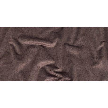 Polyester Microvelvet - Haze - British Imported
