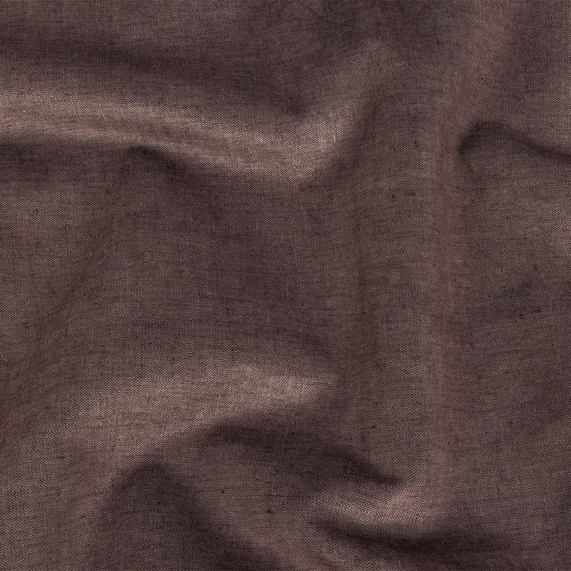 Polyester Microvelvet - Haze - British Imported