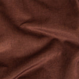 Polyester Microvelvet - Mahogany - British Imported