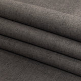 Polyester Microvelvet - Mercury - British Imported