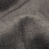 Polyester Microvelvet - Mercury - British Imported
