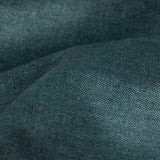 Polyester Microvelvet - Midnight - British Imported