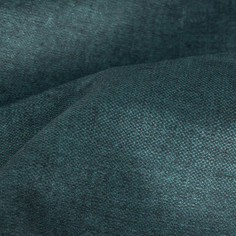 Polyester Microvelvet - Midnight - British Imported