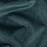 Polyester Microvelvet - Midnight - British Imported