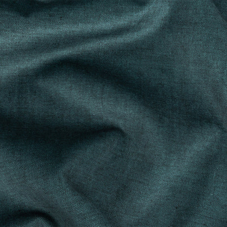 Polyester Microvelvet - Midnight - British Imported
