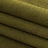 Polyester Microvelvet - Moss - British Imported