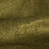 Polyester Microvelvet - Moss - British Imported