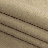 Polyester Microvelvet - Oyster - British Imported