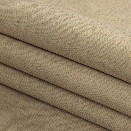 Polyester Microvelvet - Oyster - British Imported