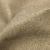 Polyester Microvelvet - Oyster - British Imported