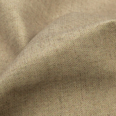 Polyester Microvelvet - Oyster - British Imported