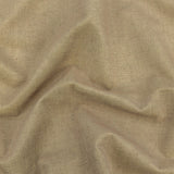 Polyester Microvelvet - Oyster - British Imported