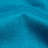 Polyester Microvelvet - Petrol - British Imported