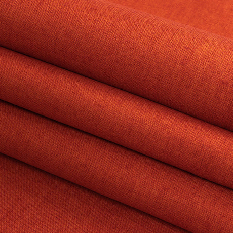 Polyester Microvelvet - Pomegranate - British Imported
