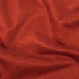 Polyester Microvelvet - Pomegranate - British Imported