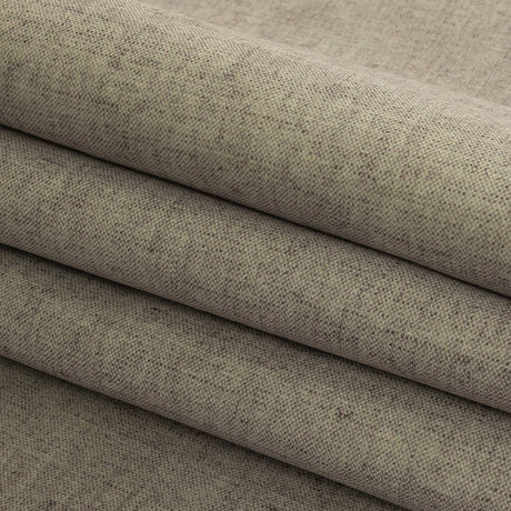 Polyester Microvelvet - Putty - British Imported